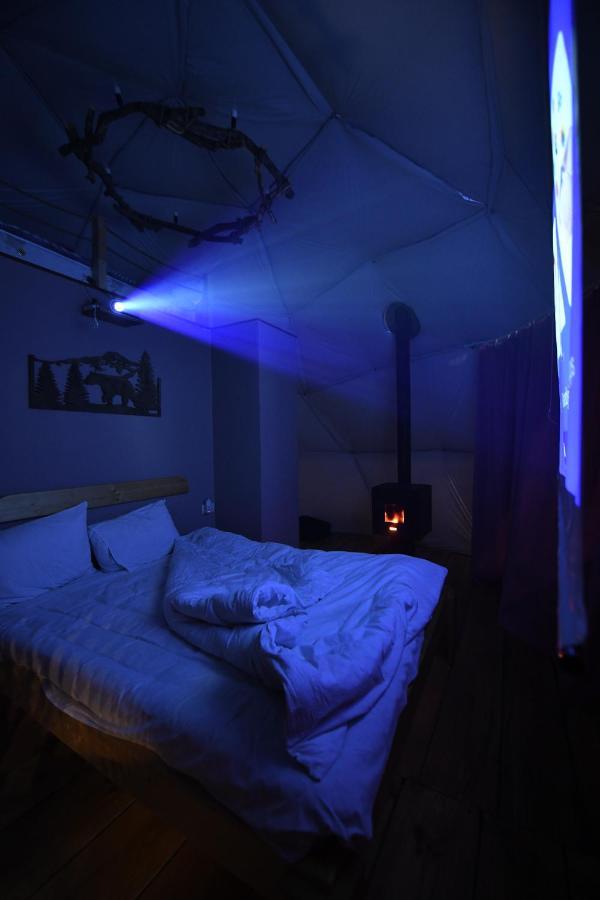 Glamping Park Hotel Shahumyan Екстериор снимка