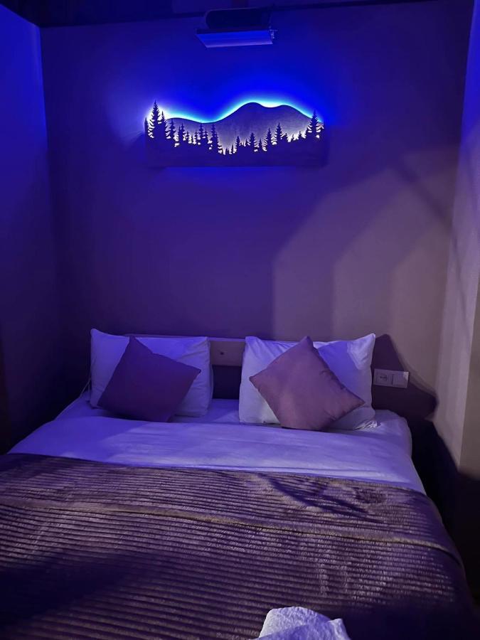Glamping Park Hotel Shahumyan Екстериор снимка