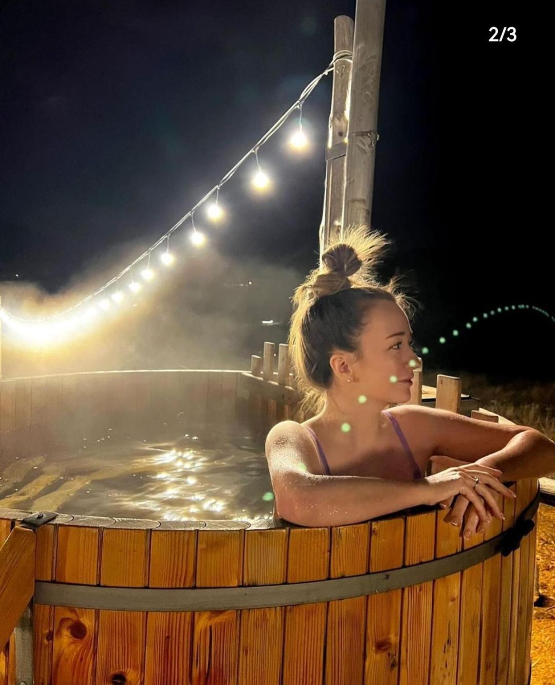 Glamping Park Hotel Shahumyan Екстериор снимка
